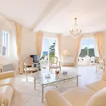 Beausite Avec Vue Apartamento Sainte-Maxime