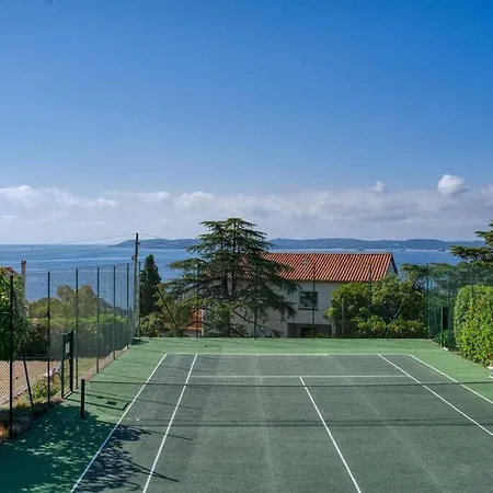 Beausite Avec Vue Apartamento