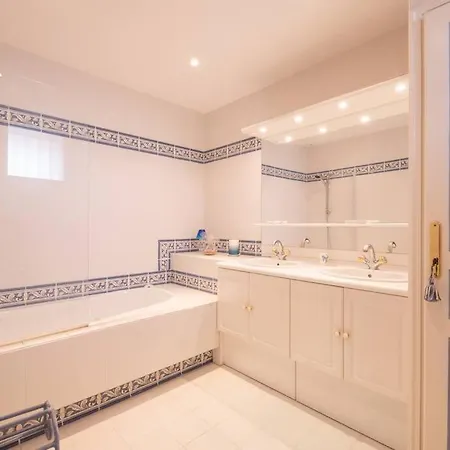 Beausite Avec Vue * سانت ماكسيم
